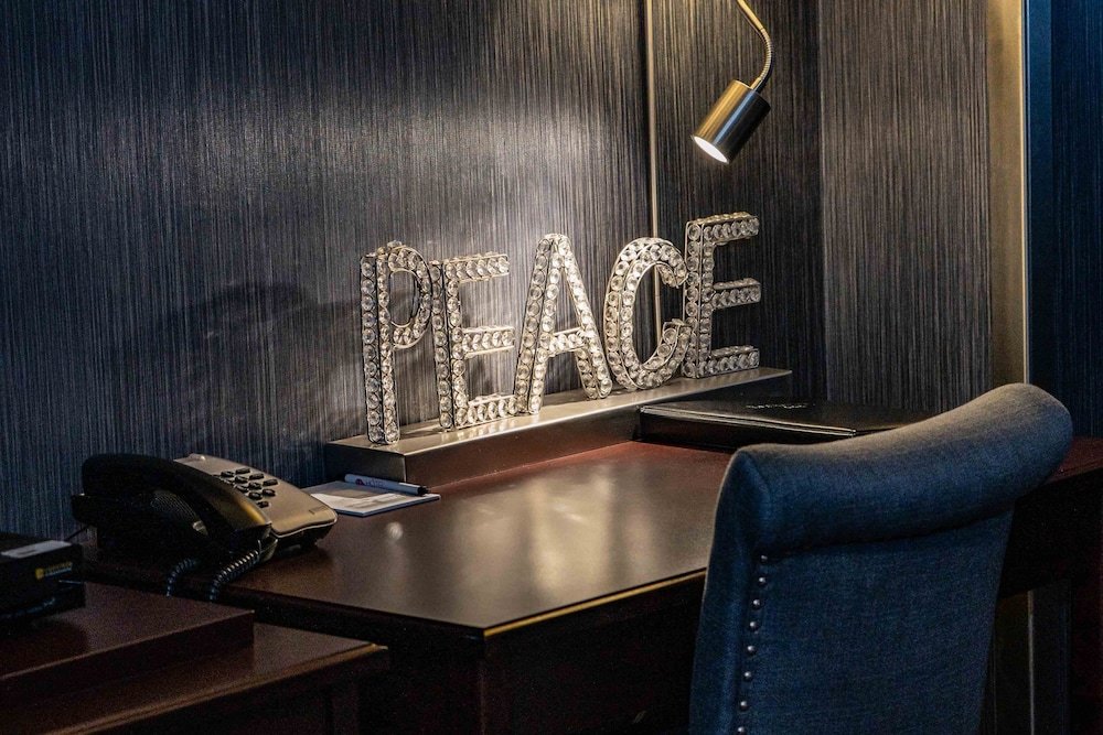 Фото Hotel Kennedy