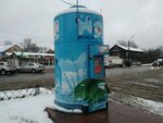 Источник здоровья (ulitsa Stroiteley, 14), venta de agua