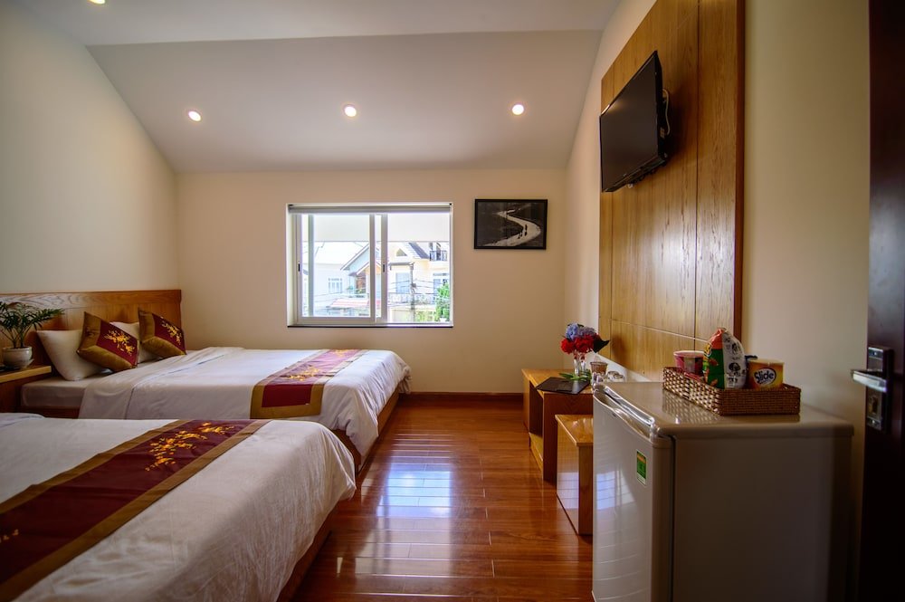 Фото Robins Villa