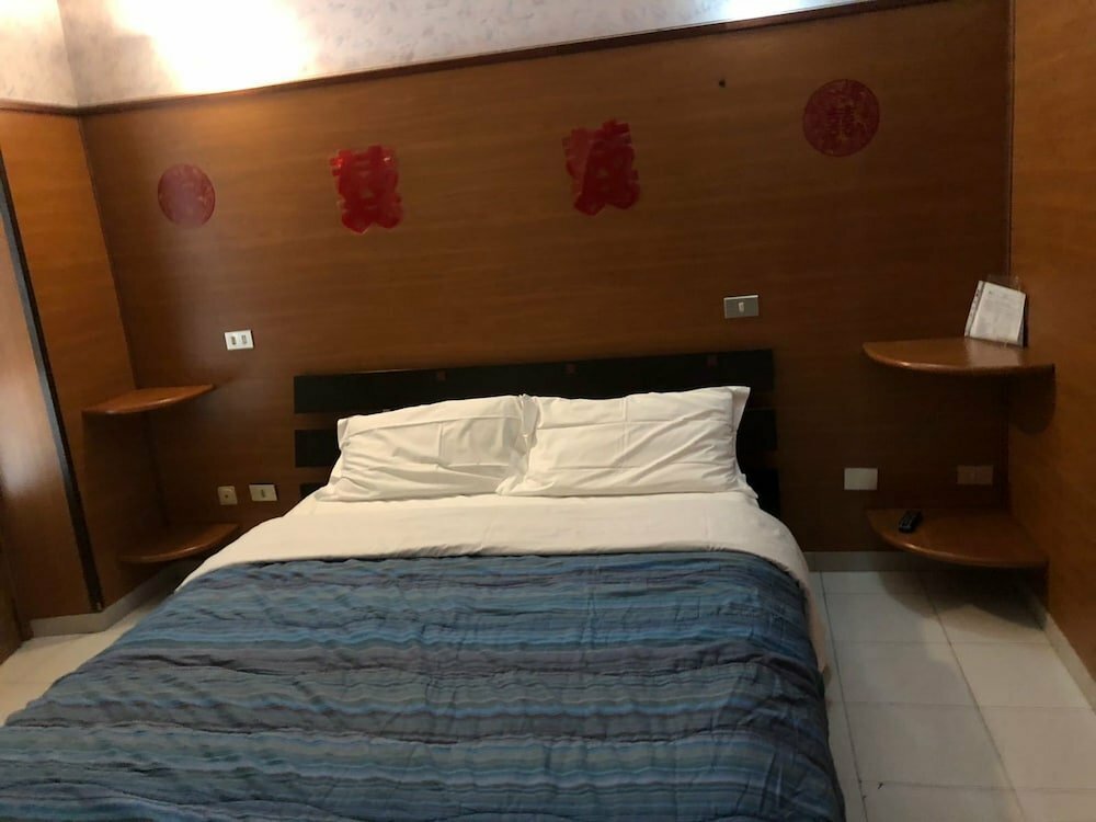 Hotel Don Chisciotte, Turin, photo