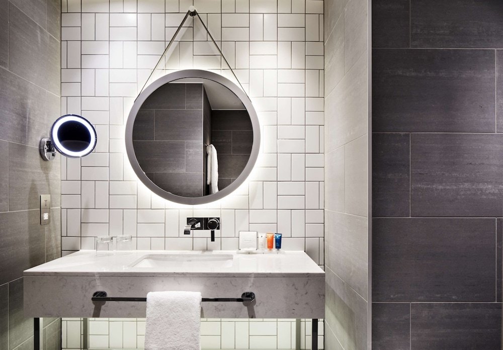 Фото Hyatt House Manchester