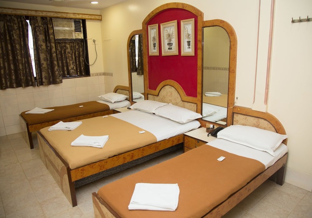 Фото Hotel Sukoon