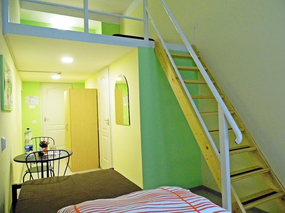 Фото Budapest Budget Hostel