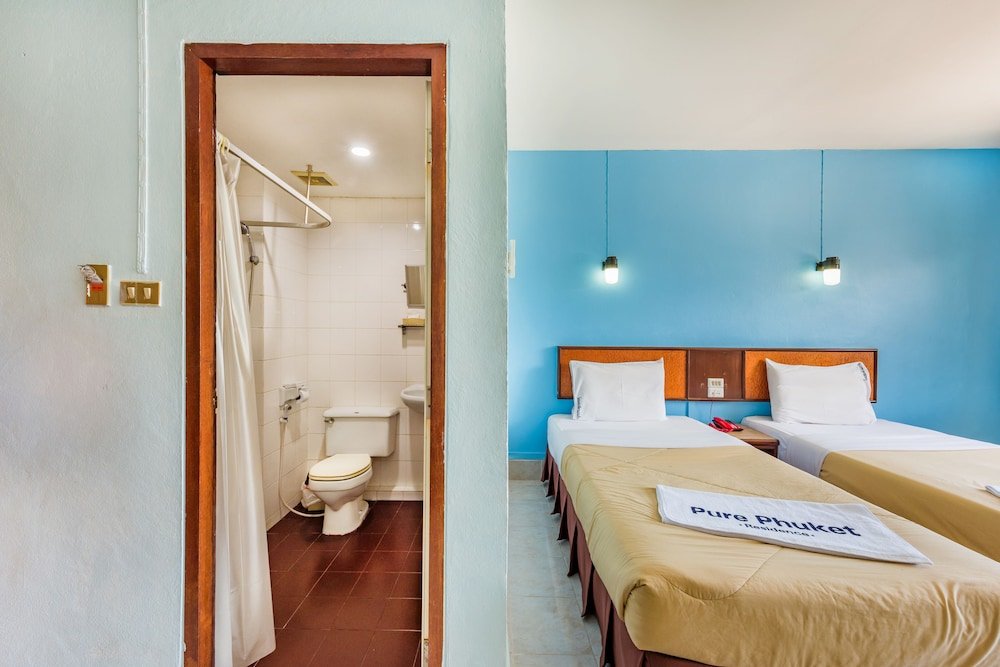 Фото Pure Phuket Residence 