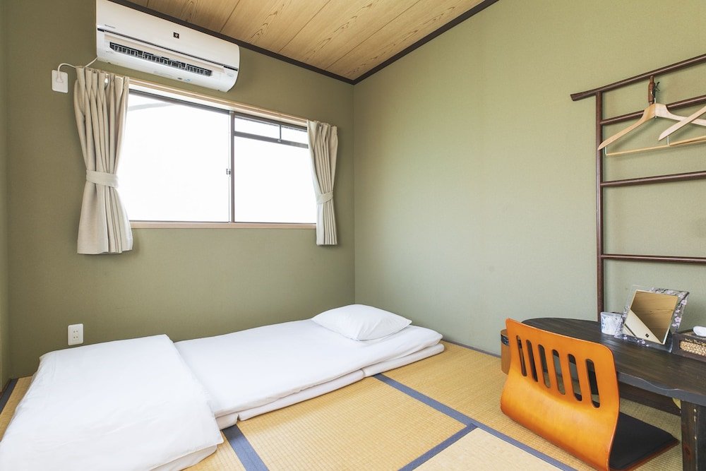 Фото Bigtree Guest House