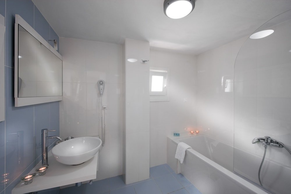 Фото Nefeli Villas