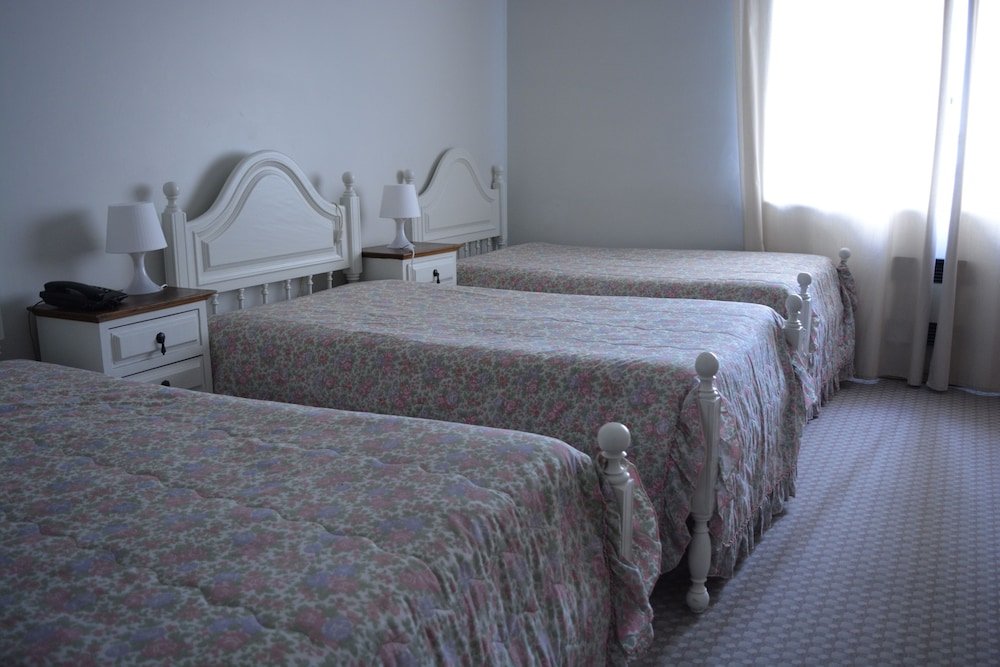 Фото Hotel Residencial Centro Comercial Avenida