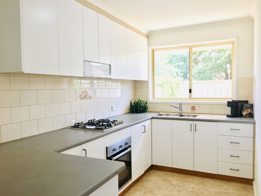 Фото Echuca Moama Holiday Accommodation 1