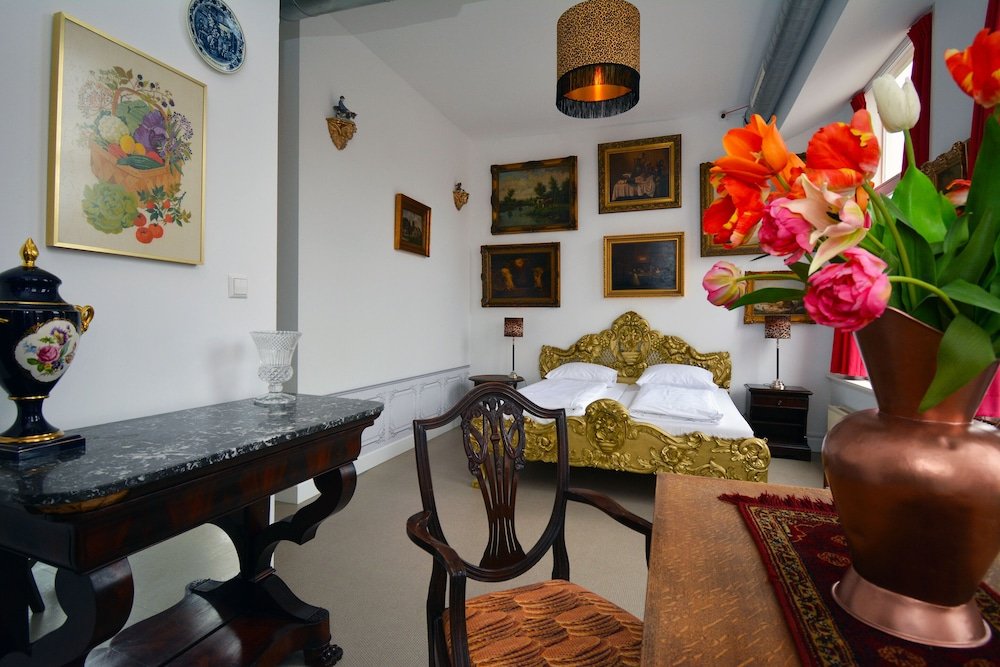 Фото Will & Tate City Stay