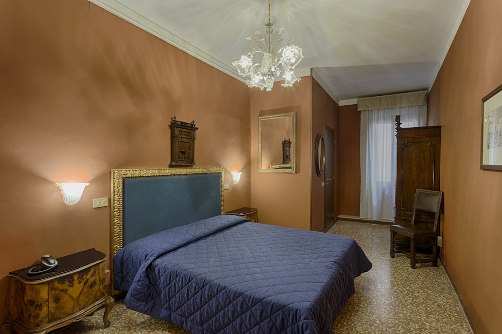 Фото Hotel Pensione Guerrato