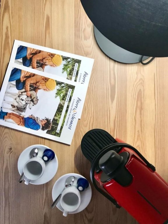 Фото Hotel Grand Pas