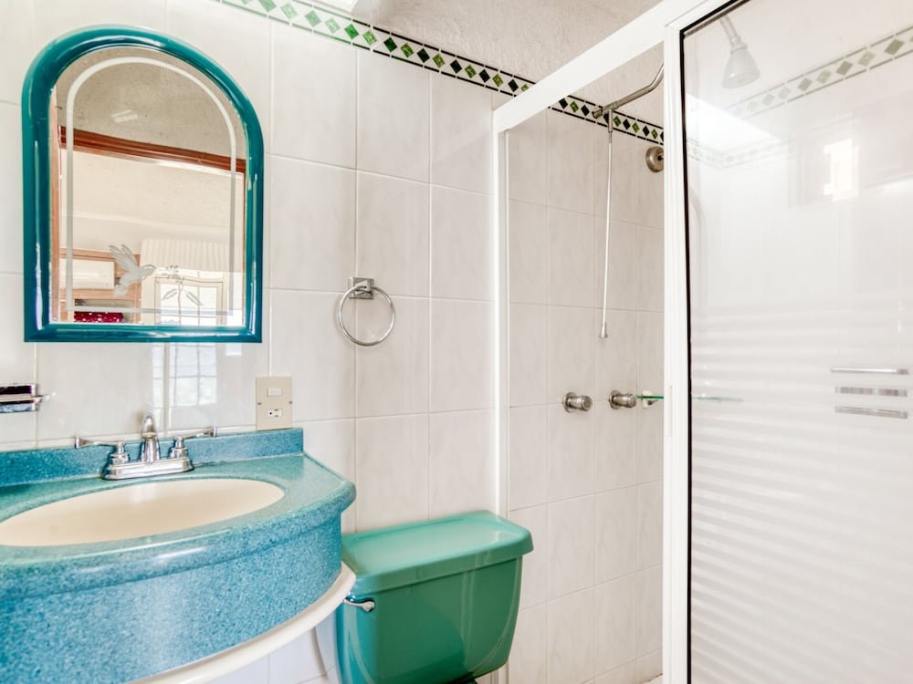 Фото Hotel Posada Mirador