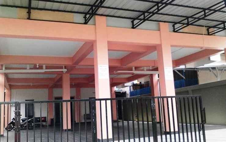 Фото Esai - Rumah Semua Hotel