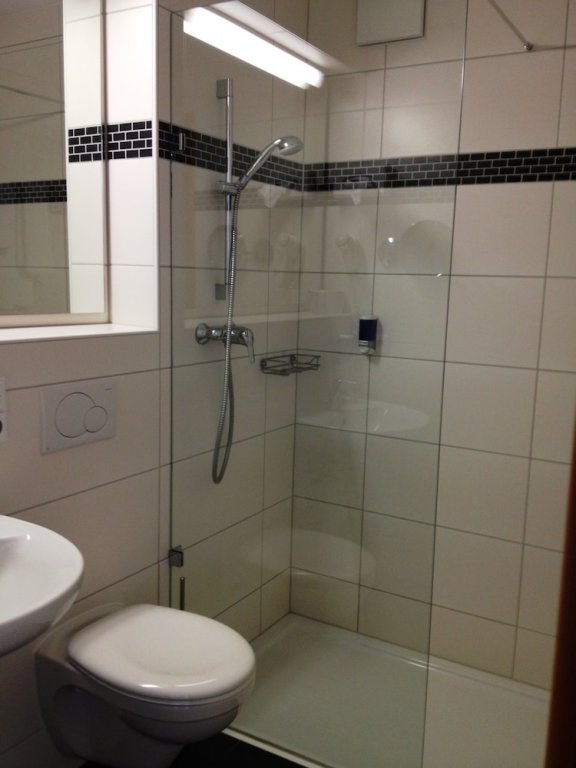 Фото Hotel Meridian - Landshut