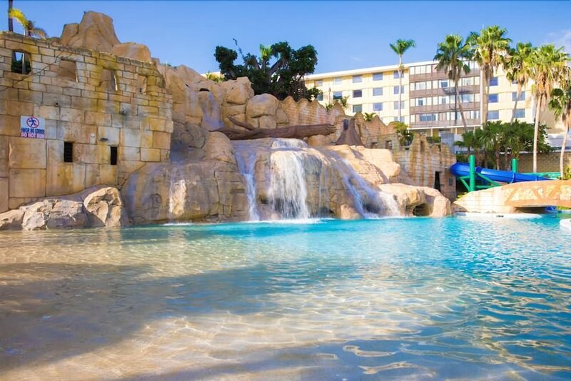 Гостиница Mayagüez Resort & Casino