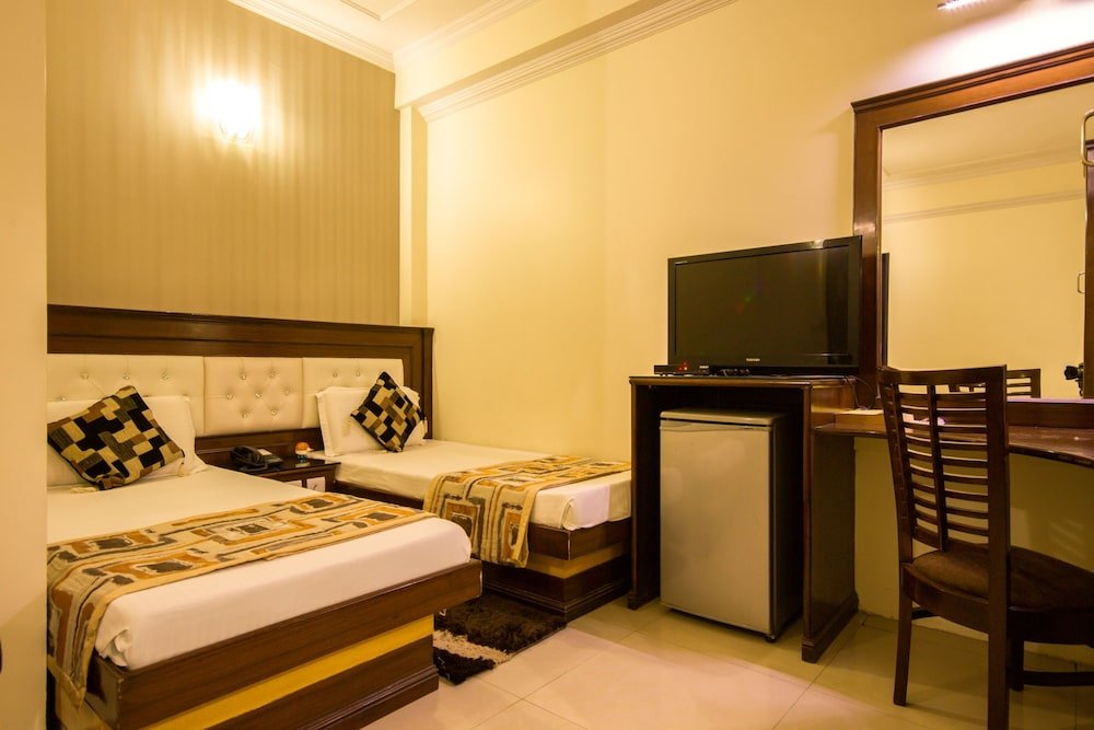 Фото Hotel C Park Inn