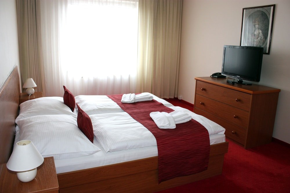 Фото Hotel Theresia Kolín