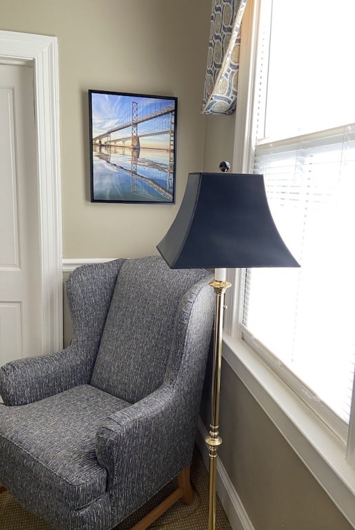 Фото Flag House Inn