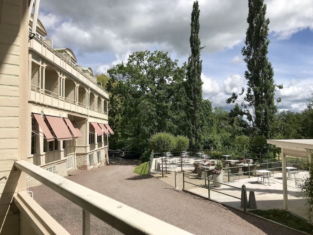 Фото Mössebergs Kurort