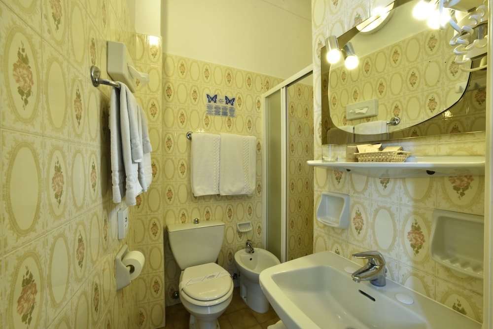 Фото Отель Lamberti