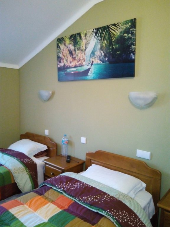 Фото Residencial Moeda