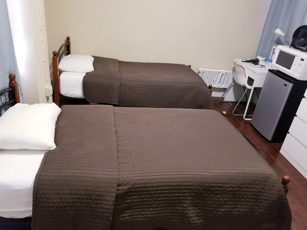 Фото Orange Village Hostel