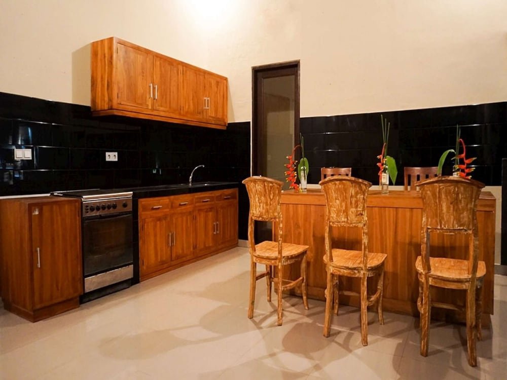 Фото My Villa Canggu