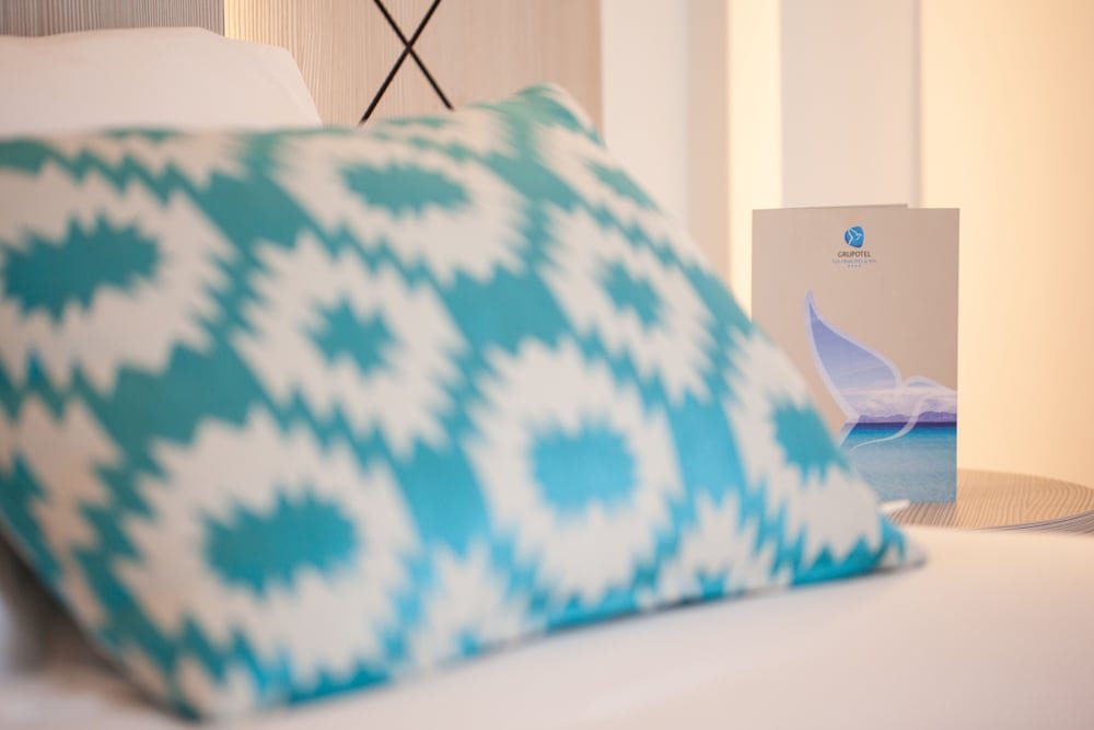 Фото Grupotel Los Principes & SPA