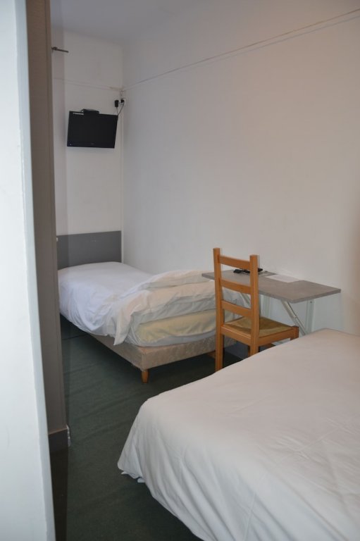 Фото Hotel de Normandie