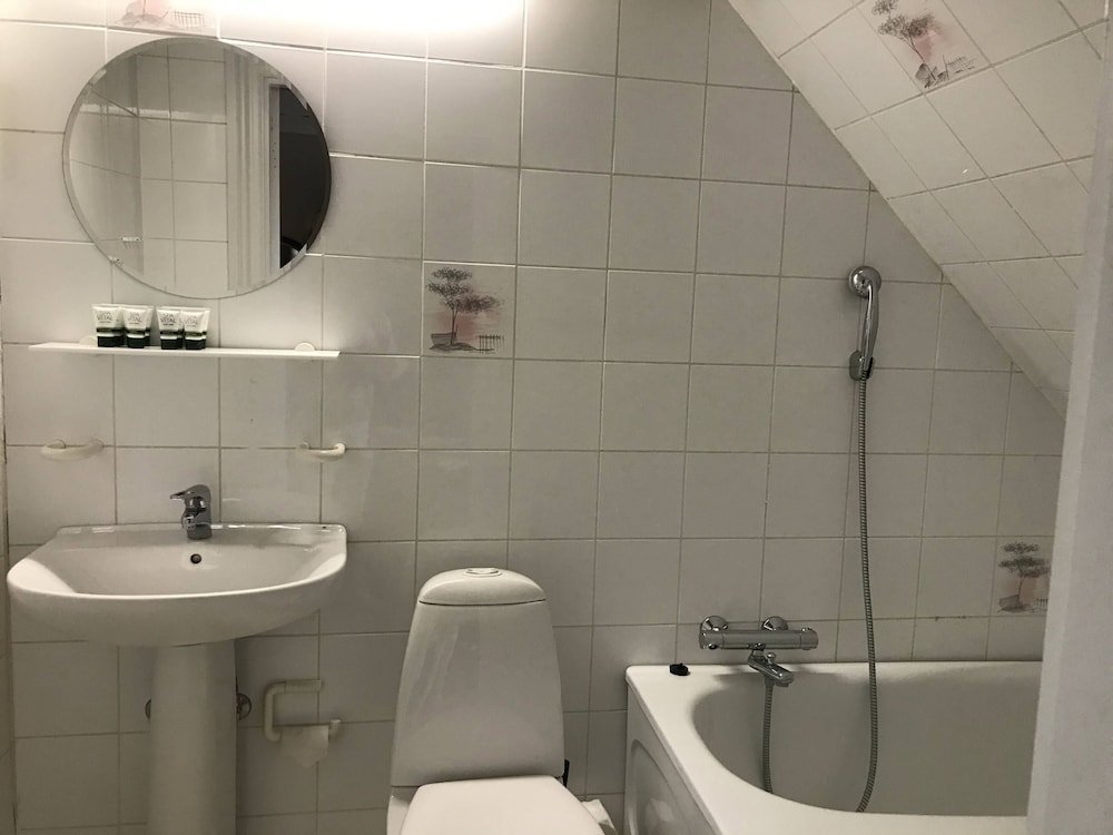 Фото Hotel Hamlet