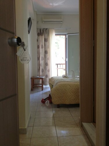 Внешний вид отеля Catherine в Косе, фото 5