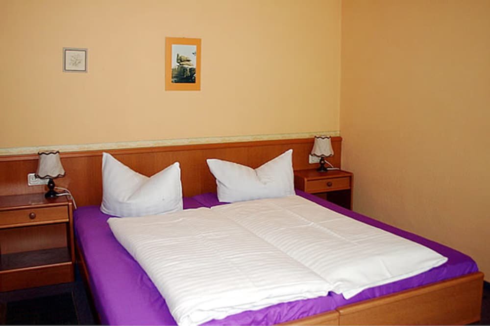 Фото Berghotel Rotstein