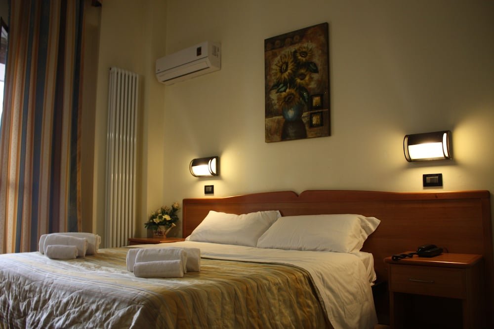 Фото Hotel La Perla Preziosa