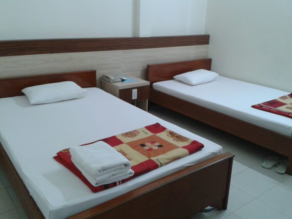 Фото Hoa Phuong Hotel