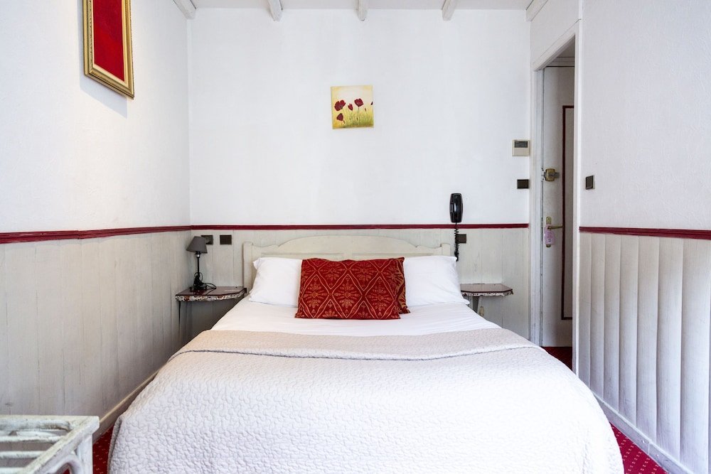 Фото Hotel Mignon