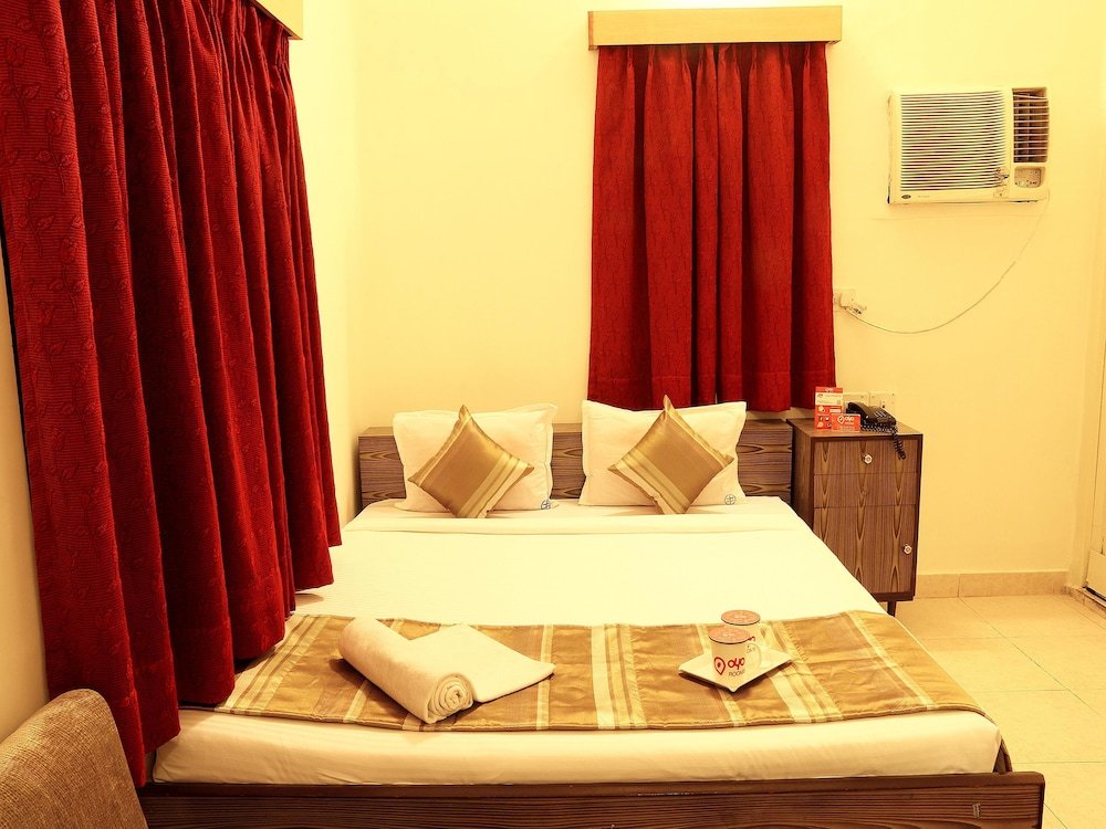 Фото Hotel Swagath