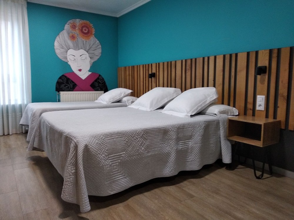 Фото Hostal Bríos