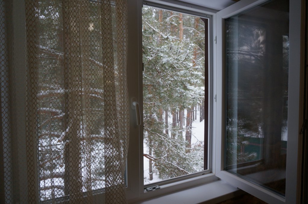 Фото Черкасский затон