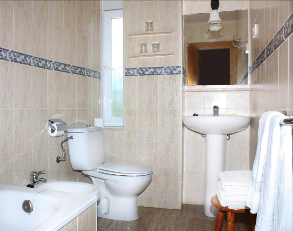 Фото Hotel Residencia Miami