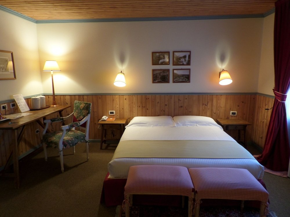Фото Hotel Miramonti