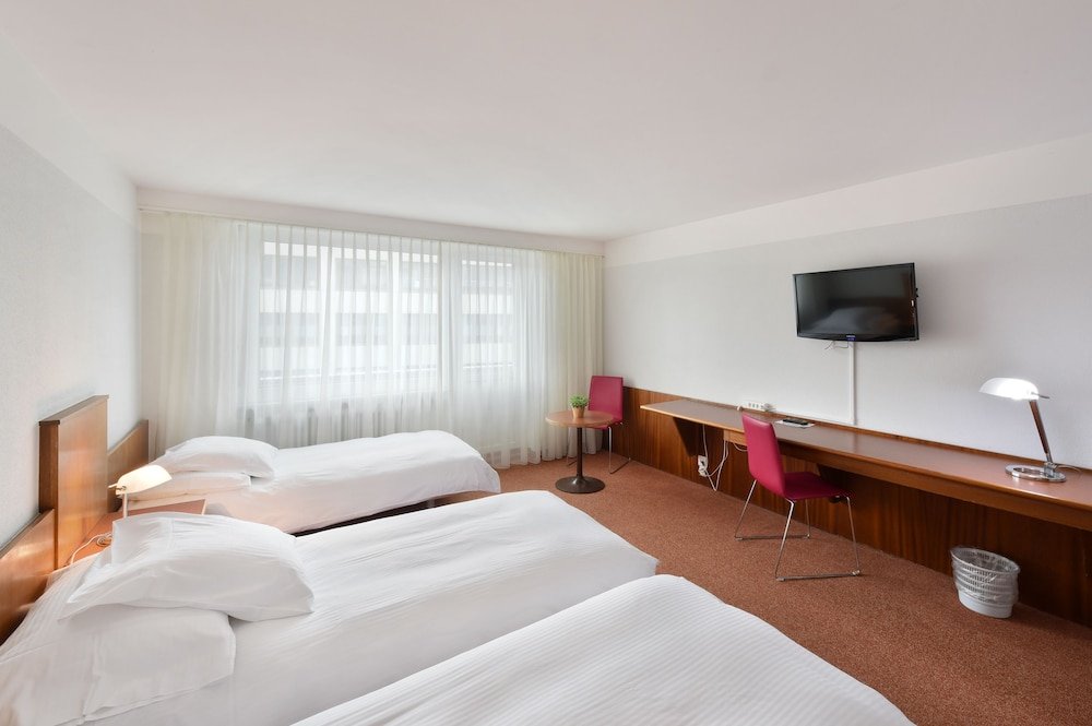 Фото City Hotel Biel Bienne