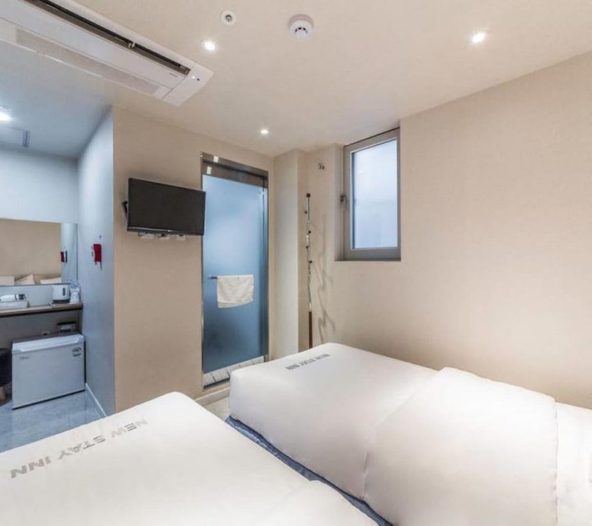 Фото MyeongDong New Stay Inn