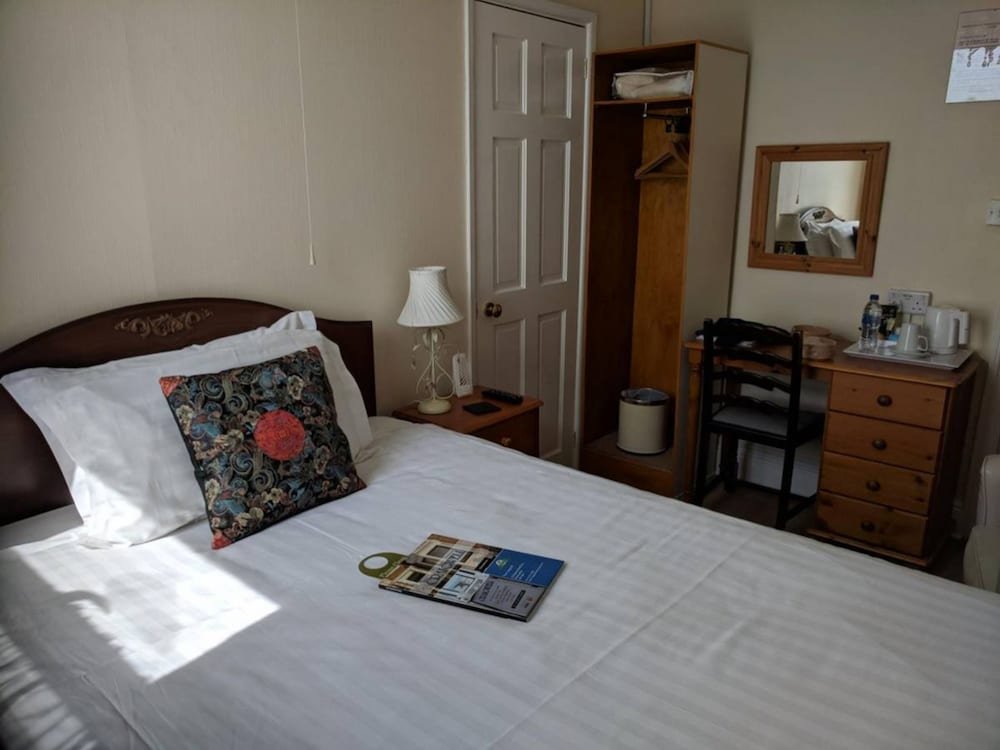 Фото The Craigwell Hotel