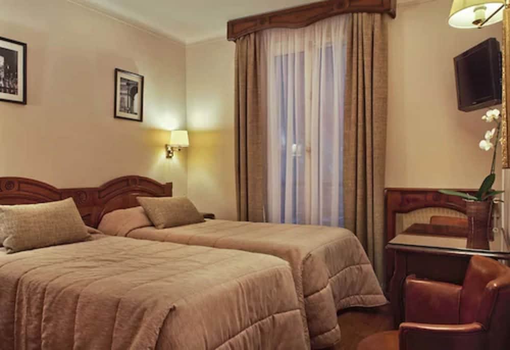 Фото Hotel Minerve