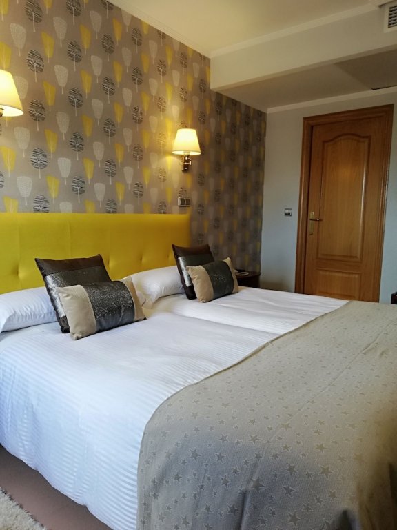 Фото Hotel Las Moradas