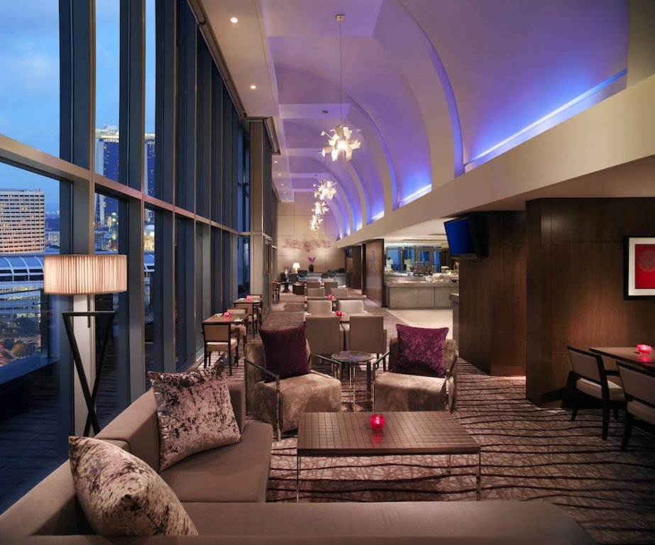 Фото Carlton Hotel Singapore