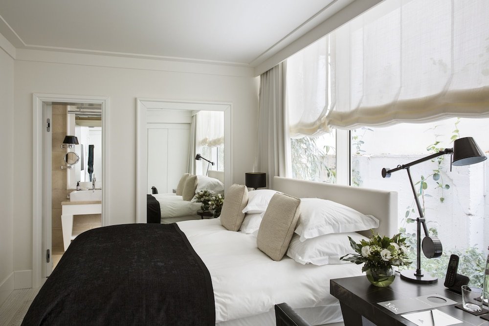 Фото White Villa Tel Aviv Penthouse Company