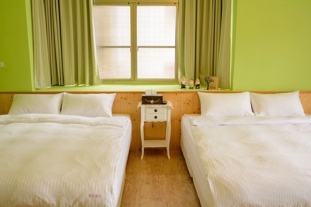 Фото Bella Forest Homestay