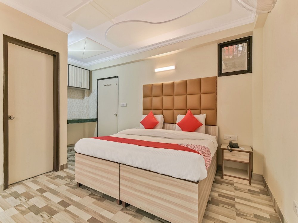 Фото FabHotel Clink