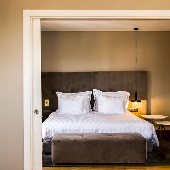 Фото Avenida Boutique Hotel